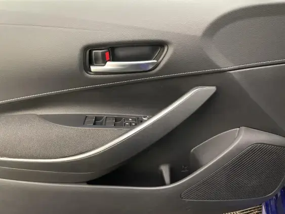 TOYOTA COROLLA XII - voiture d'occasion - Photo 19