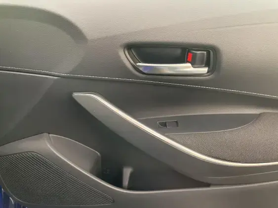 TOYOTA COROLLA XII - voiture d'occasion - Photo 20