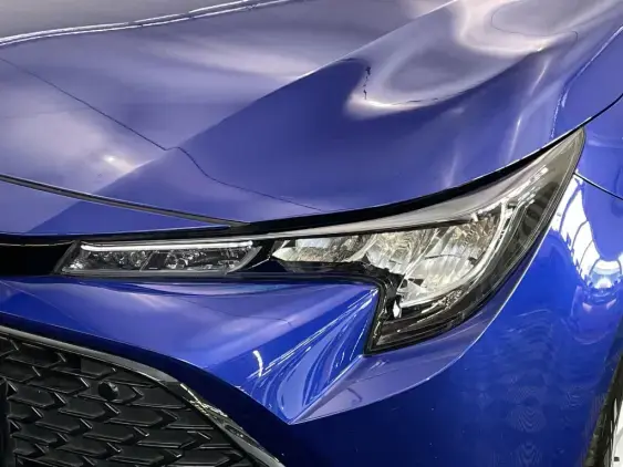 TOYOTA COROLLA XII - voiture d'occasion - Photo 22