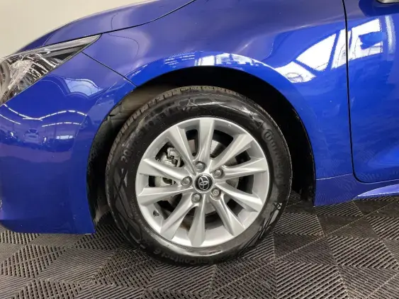 TOYOTA COROLLA XII - voiture d'occasion - Photo 23