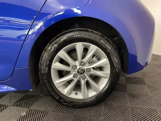 TOYOTA COROLLA XII - voiture d'occasion - Photo 24