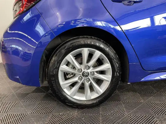 TOYOTA COROLLA XII - voiture d'occasion - Photo 25