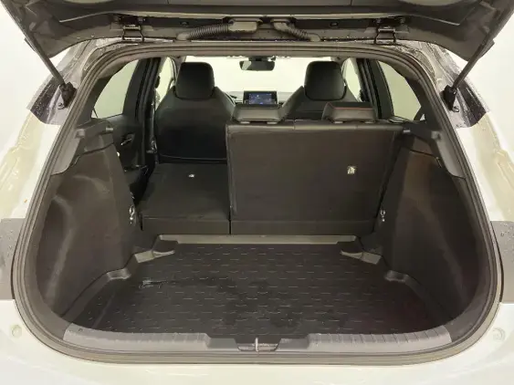 TOYOTA COROLLA XII - voiture d'occasion - Photo 16