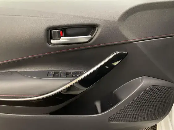 TOYOTA COROLLA XII - voiture d'occasion - Photo 19