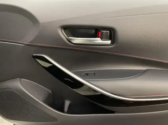 TOYOTA COROLLA XII - voiture d'occasion - Photo 20