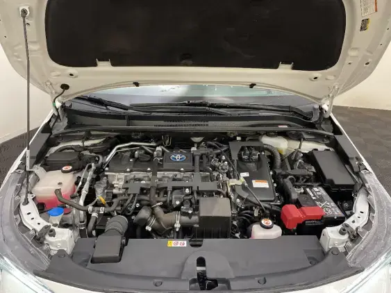 TOYOTA COROLLA XII - voiture d'occasion - Photo 21