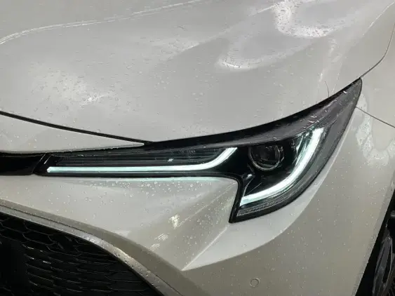 TOYOTA COROLLA XII - voiture d'occasion - Photo 22