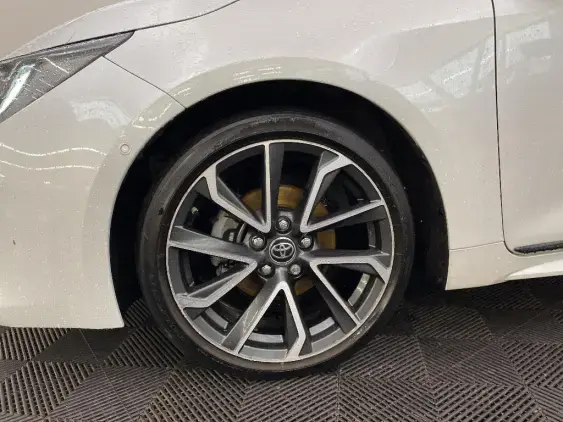 TOYOTA COROLLA XII - voiture d'occasion - Photo 23