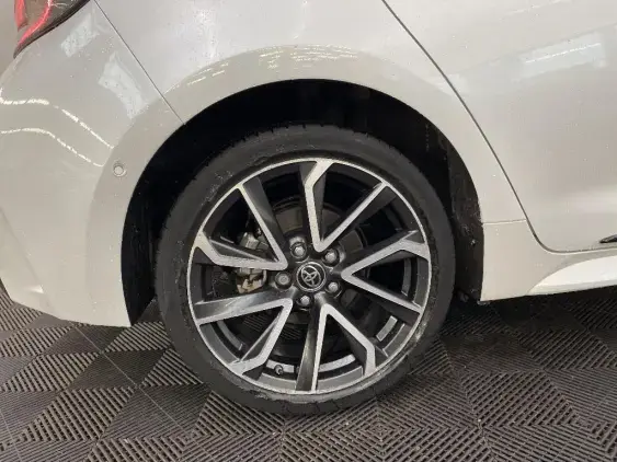 TOYOTA COROLLA XII - voiture d'occasion - Photo 25