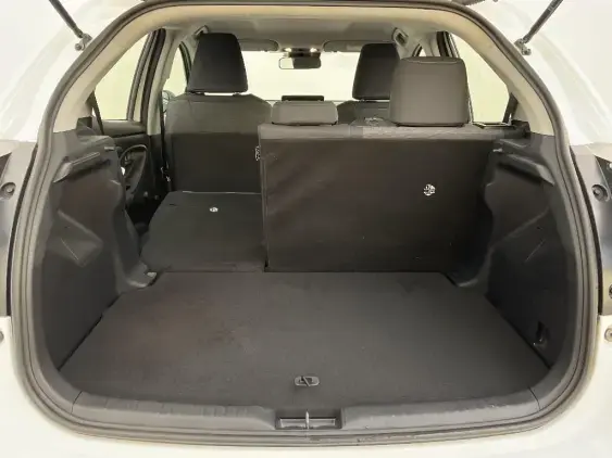 TOYOTA YARIS IV - voiture d'occasion - Photo 16