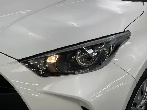 TOYOTA YARIS IV - voiture d'occasion - Photo 22