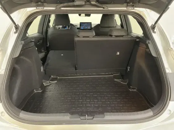 TOYOTA COROLLA XII - voiture d'occasion - Photo 16