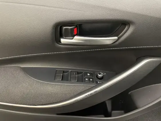 TOYOTA COROLLA XII - voiture d'occasion - Photo 17