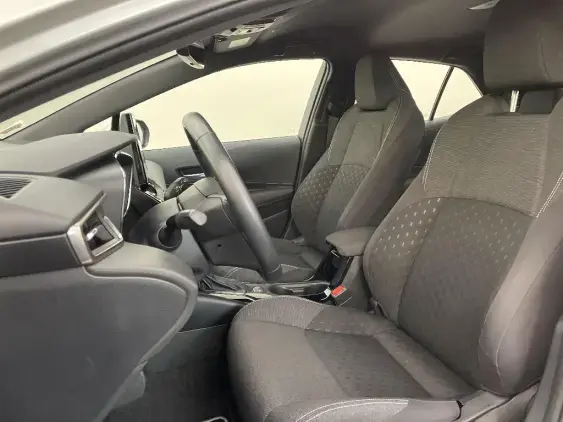 TOYOTA COROLLA XII - voiture d'occasion - Photo 18