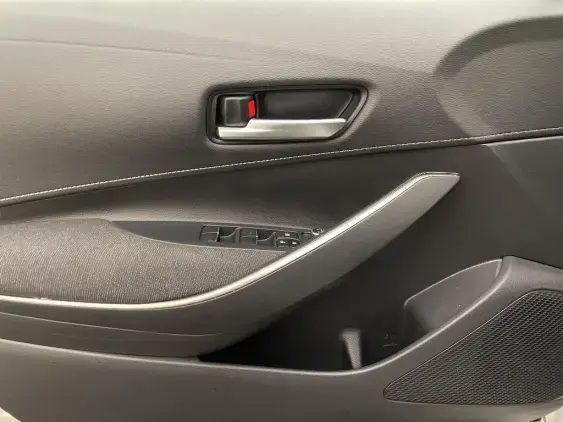 TOYOTA COROLLA XII - voiture d'occasion - Photo 19