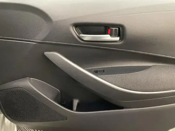 TOYOTA COROLLA XII - voiture d'occasion - Photo 20