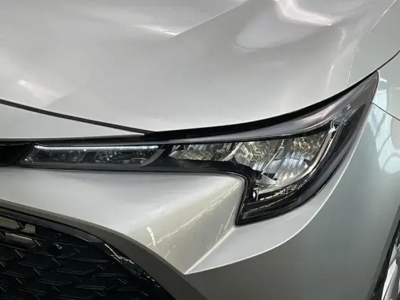 TOYOTA COROLLA XII - voiture d'occasion - Photo 22