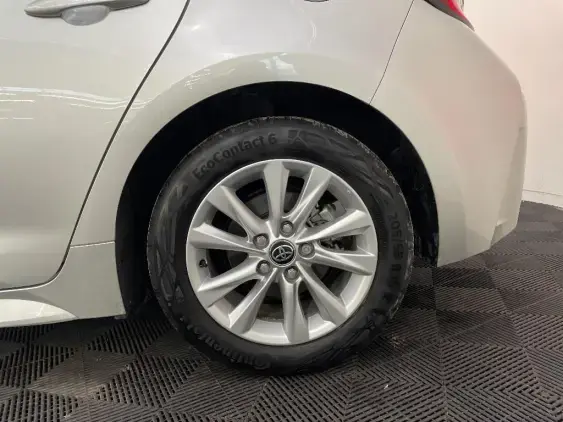 TOYOTA COROLLA XII - voiture d'occasion - Photo 24