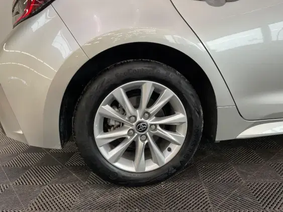 TOYOTA COROLLA XII - voiture d'occasion - Photo 25