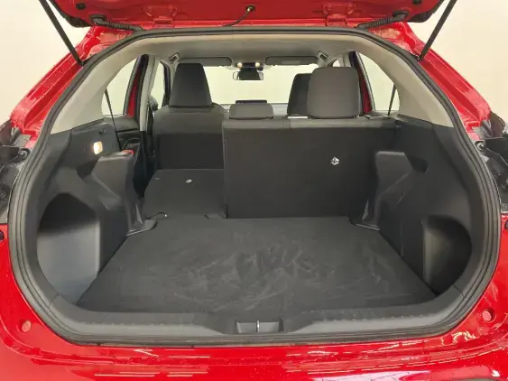 TOYOTA YARIS CROSS I - voiture d'occasion - Photo 16