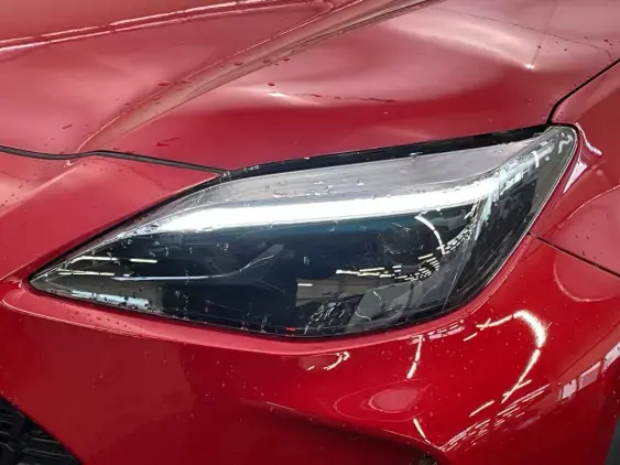 TOYOTA YARIS CROSS I - voiture d'occasion - Photo 22