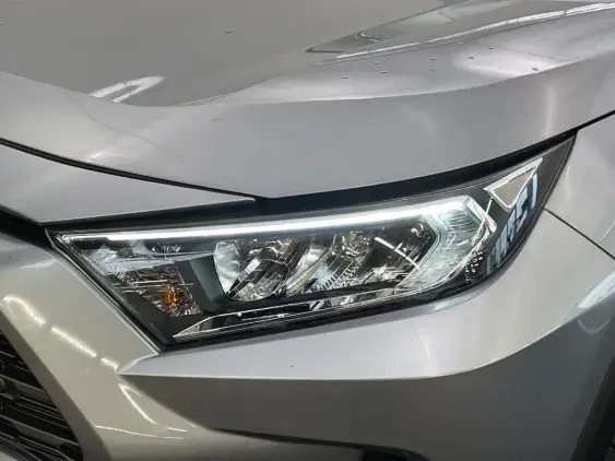 TOYOTA RAV4 V - voiture d'occasion - Photo 22