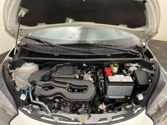 TOYOTA AYGO X - voiture d'occasion - Photo 21