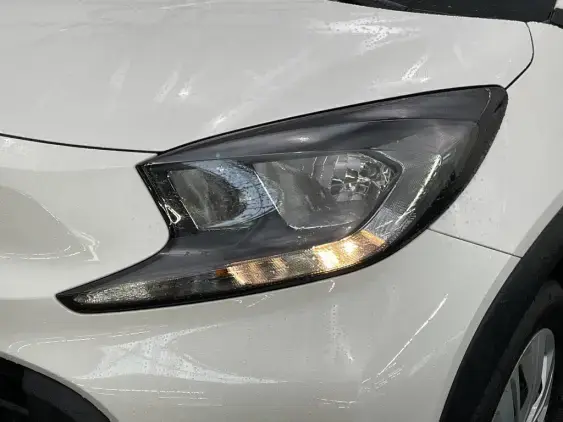 TOYOTA AYGO X - voiture d'occasion - Photo 22