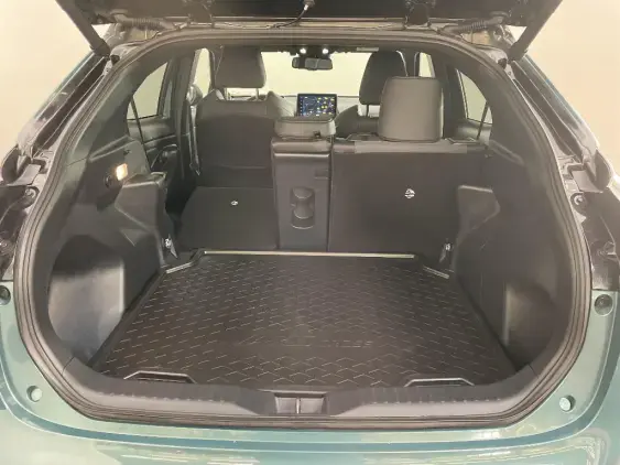 TOYOTA YARIS CROSS I - voiture d'occasion - Photo 16