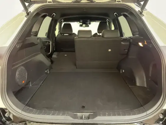 TOYOTA RAV4 V - voiture d'occasion - Photo 16