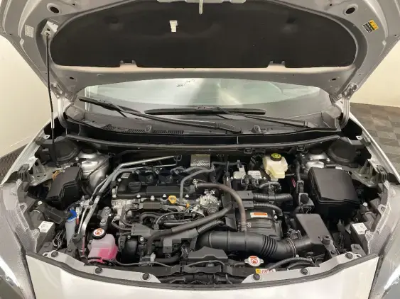 TOYOTA YARIS CROSS I - voiture d'occasion - Photo 21