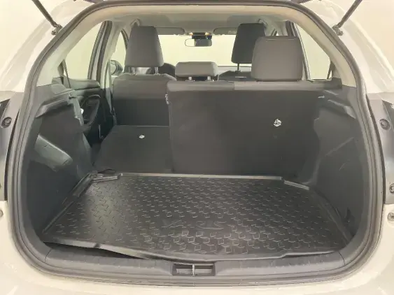 TOYOTA YARIS IV - voiture d'occasion - Photo 16