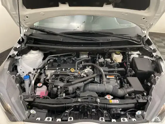 TOYOTA YARIS IV - voiture d'occasion - Photo 21