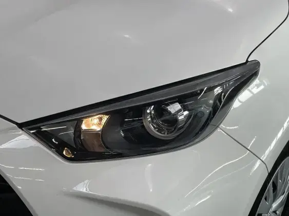 TOYOTA YARIS IV - voiture d'occasion - Photo 22