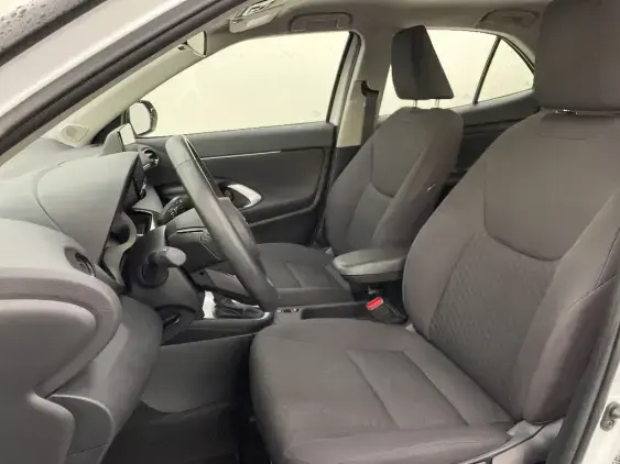 TOYOTA YARIS CROSS I - voiture d'occasion - Photo 18