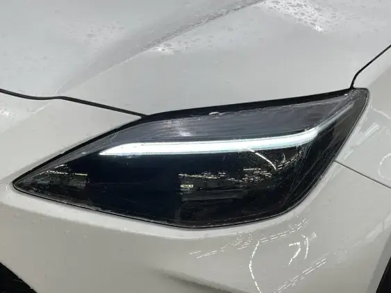 TOYOTA YARIS CROSS I - voiture d'occasion - Photo 22