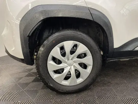 TOYOTA YARIS CROSS I - voiture d'occasion - Photo 25