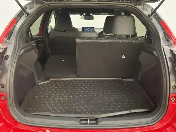 TOYOTA YARIS IV - voiture d'occasion - Photo 16