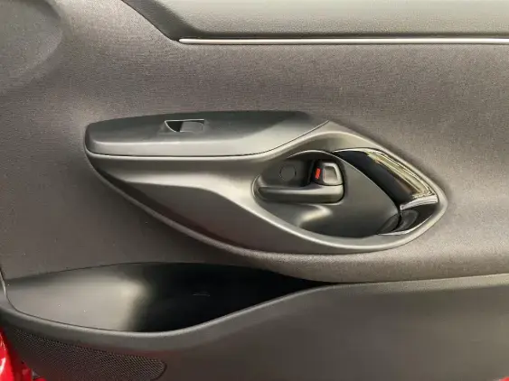 TOYOTA YARIS IV - voiture d'occasion - Photo 20