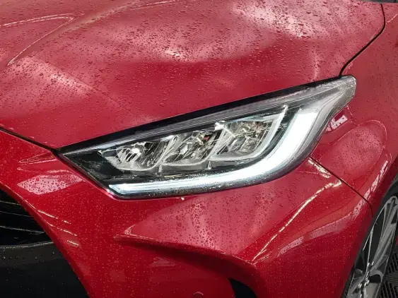 TOYOTA YARIS IV - voiture d'occasion - Photo 22