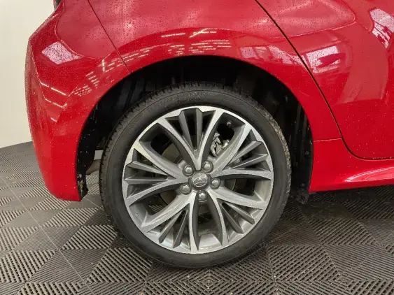 TOYOTA YARIS IV - voiture d'occasion - Photo 25