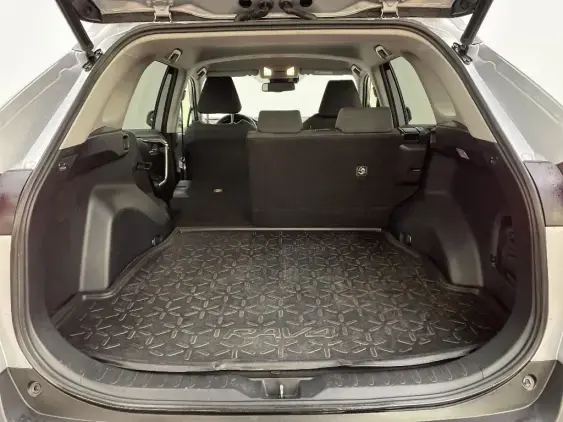 TOYOTA RAV4 V - voiture d'occasion - Photo 16