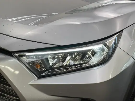 TOYOTA RAV4 V - voiture d'occasion - Photo 22