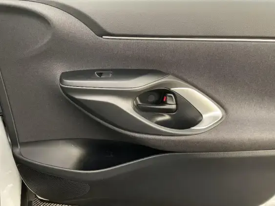 TOYOTA YARIS CROSS I - voiture d'occasion - Photo 20