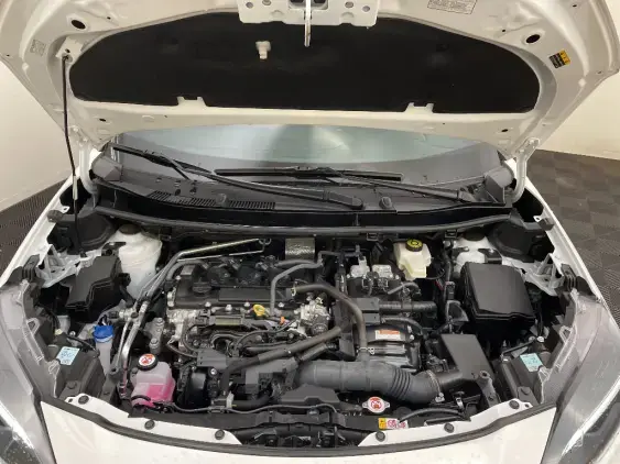 TOYOTA YARIS CROSS I - voiture d'occasion - Photo 21