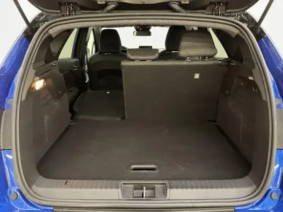 RENAULT CAPTUR II - voiture d'occasion - Photo 16