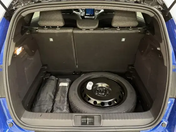 RENAULT CAPTUR II - voiture d'occasion - Photo 17