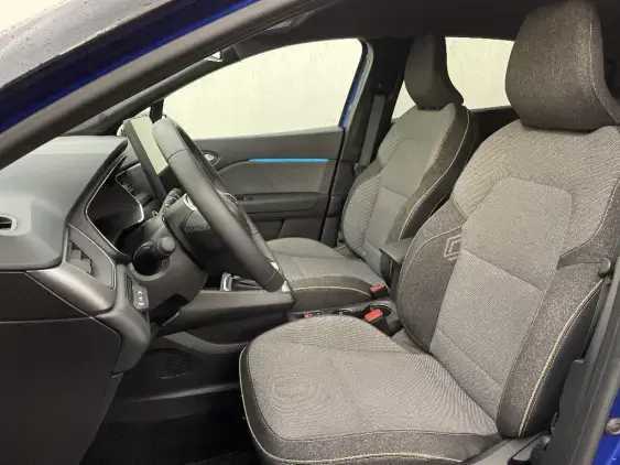 RENAULT CAPTUR II - voiture d'occasion - Photo 18