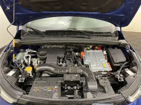 RENAULT CAPTUR II - voiture d'occasion - Photo 21