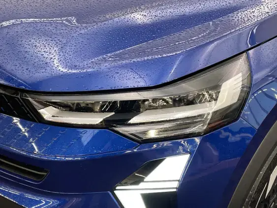 RENAULT CAPTUR II - voiture d'occasion - Photo 22